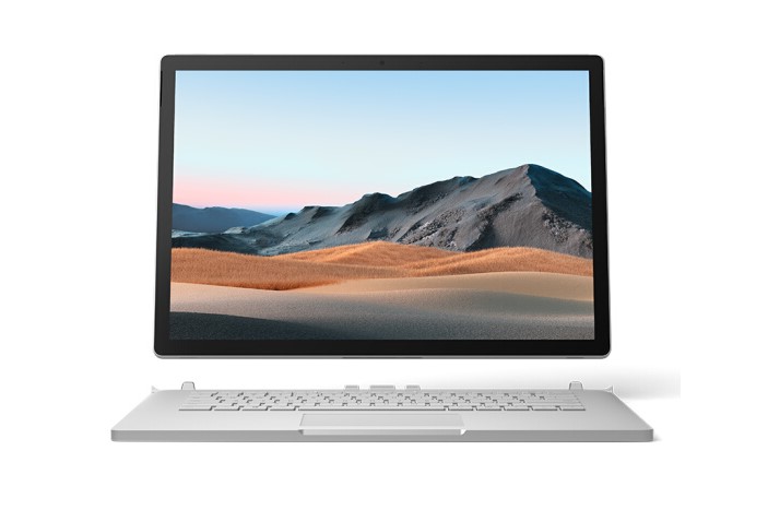 大同Surface 维修前的准备工作